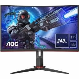 AOC C32G2ZE/BK